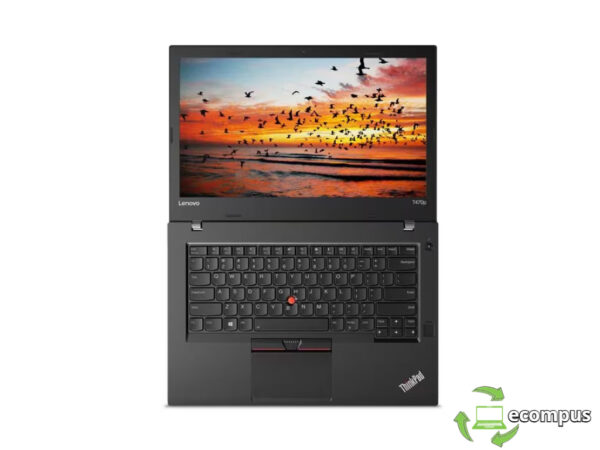 LENOVO THINKPAD T470P