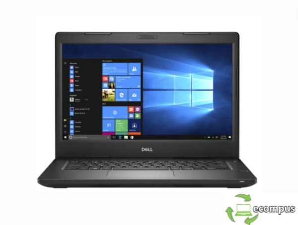 DELL LATITUDE 7290