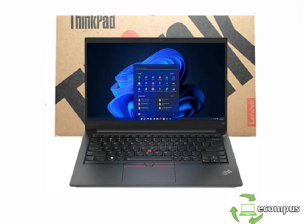 LENOVO THINKPAD E14