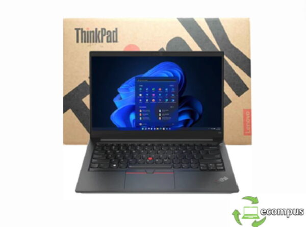 LENOVO THINKPAD E14