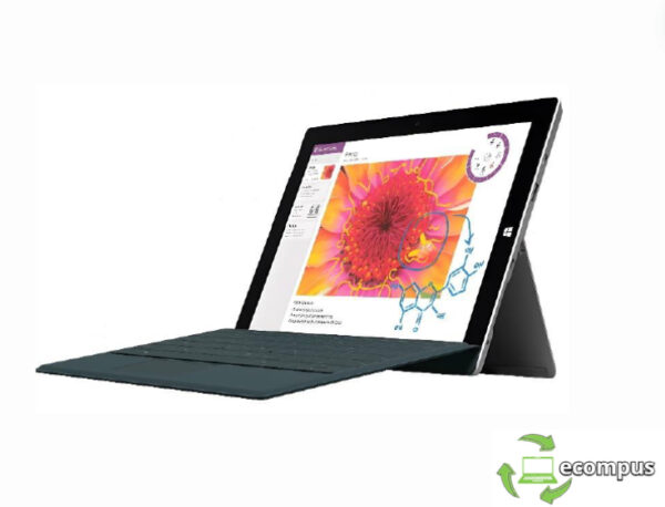 Tablet Microsoft Surface Pro 3